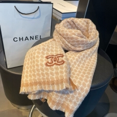 Chanel Scarf